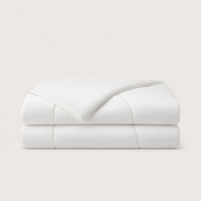 Eucalyptus Lyocell Duvet Cover