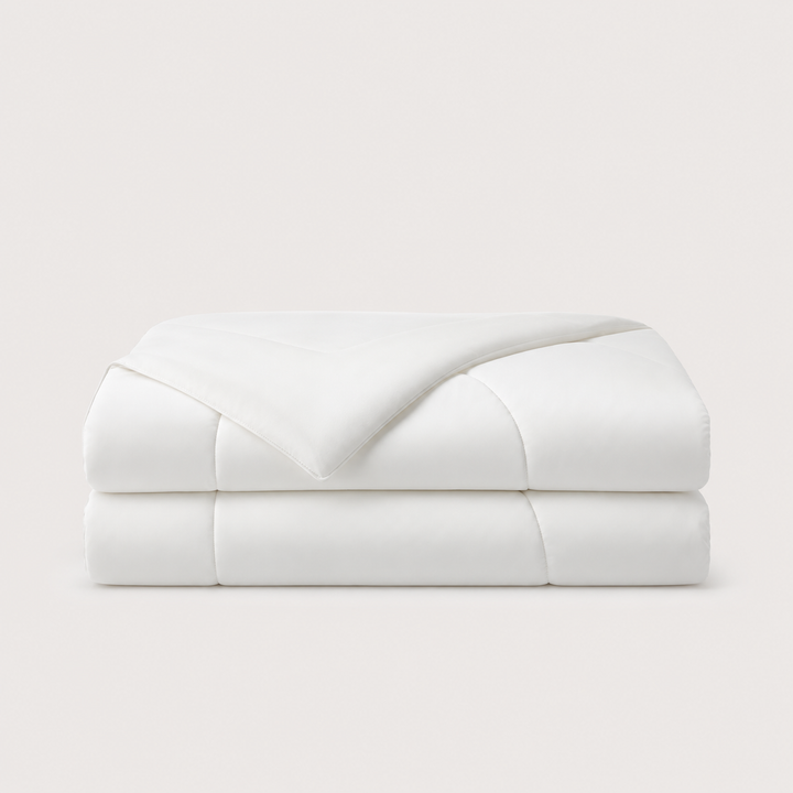 Eucalyptus Lyocell Duvet Cover