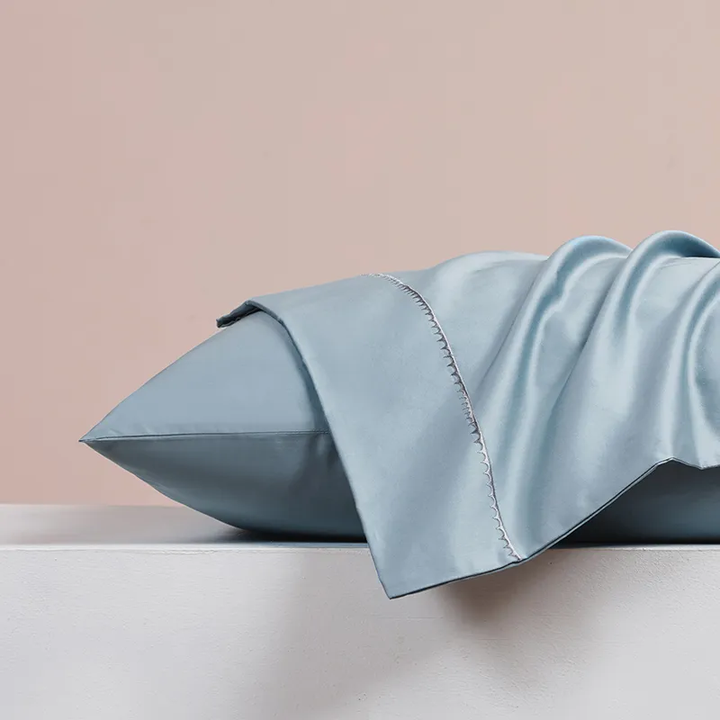 Eucalyptus Lyocell Pillow Cases