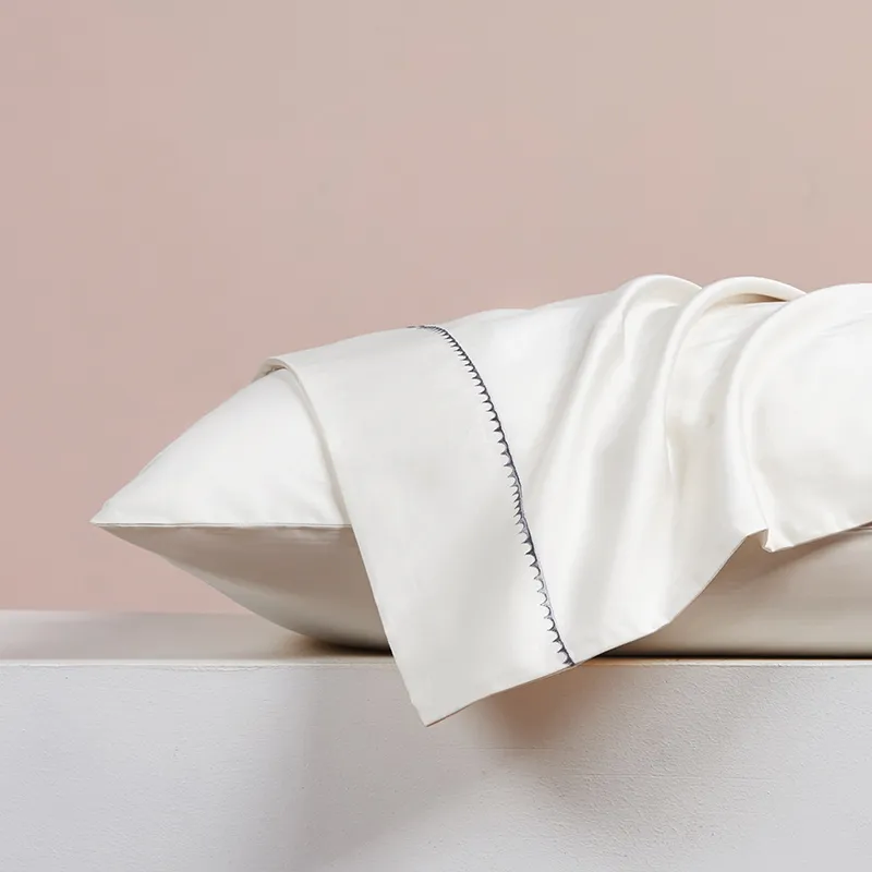 Eucalyptus Lyocell Pillow Cases