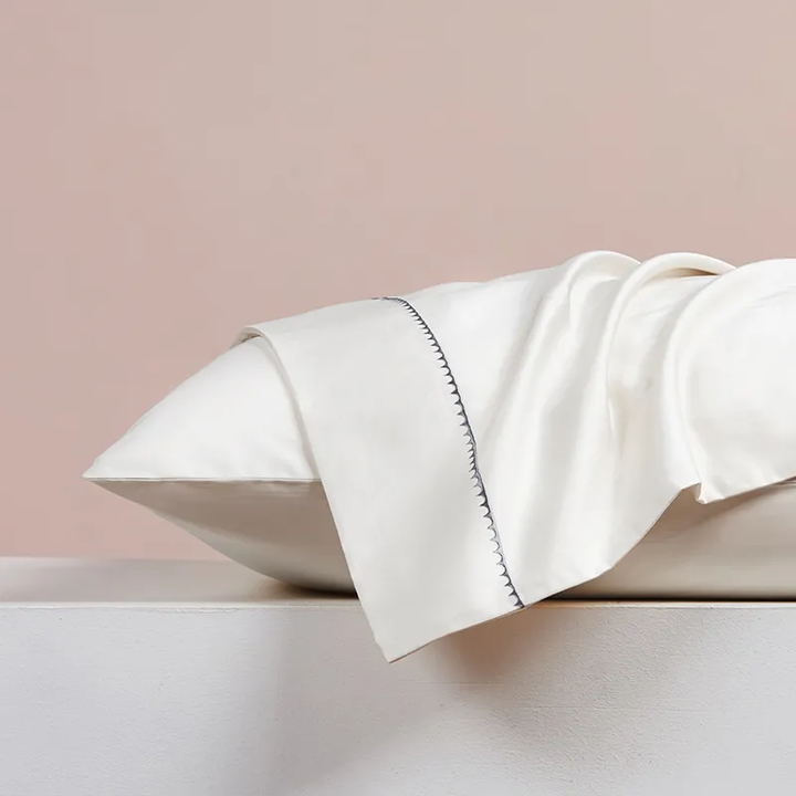 Eucalyptus Lyocell Pillow Cases