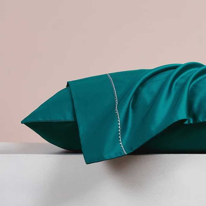 Eucalyptus Lyocell Pillow Cases