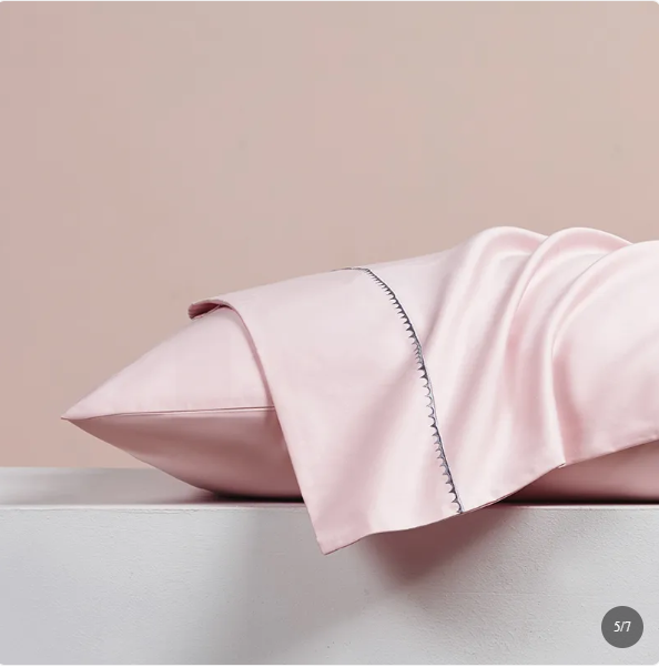 Eucalyptus Lyocell Pillow Cases