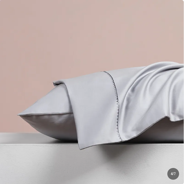 Eucalyptus Lyocell Pillow Cases
