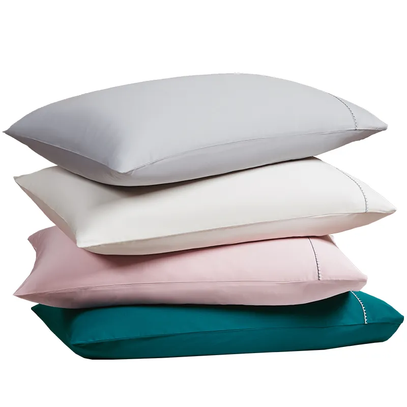 Eucalyptus Lyocell Pillow Cases