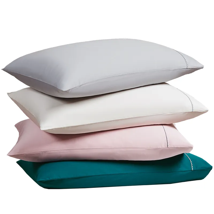 Eucalyptus Lyocell Pillow Cases