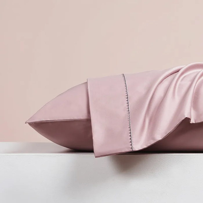 Eucalyptus Lyocell Pillow Cases