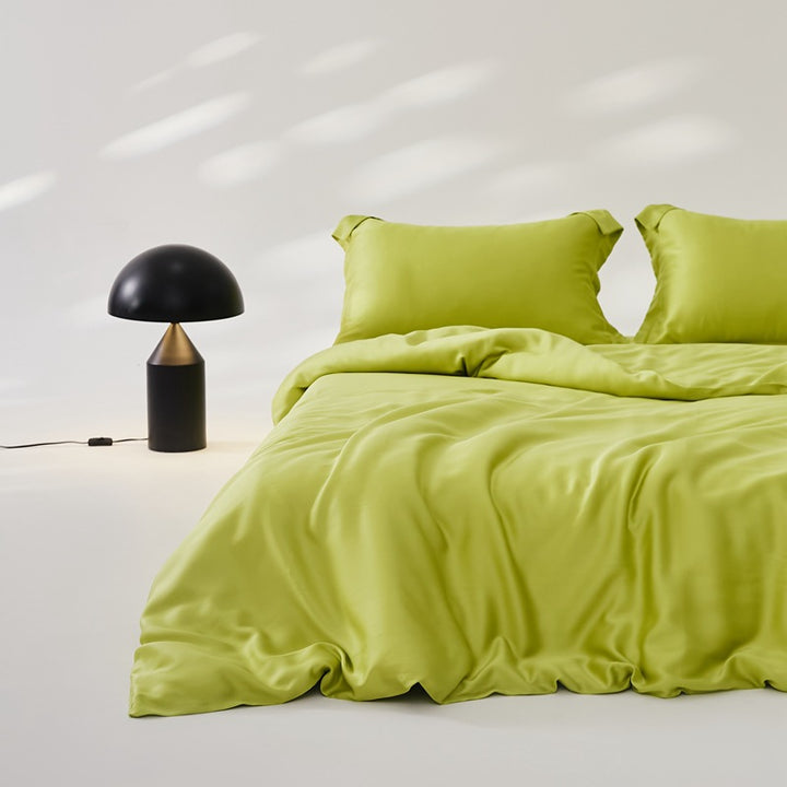 Eucalyptus Lyocell Sheets