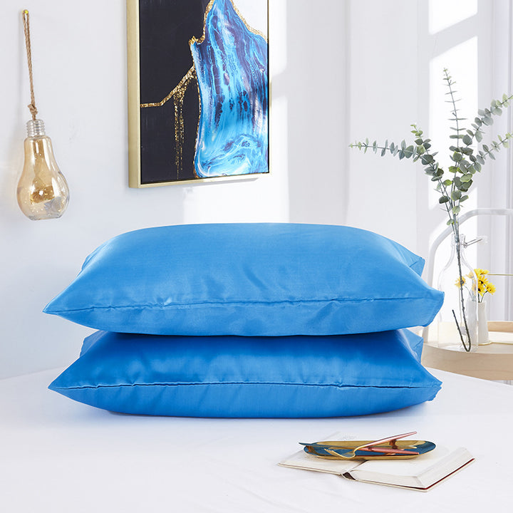 Eucalyptus Lyocell Pillow Cases