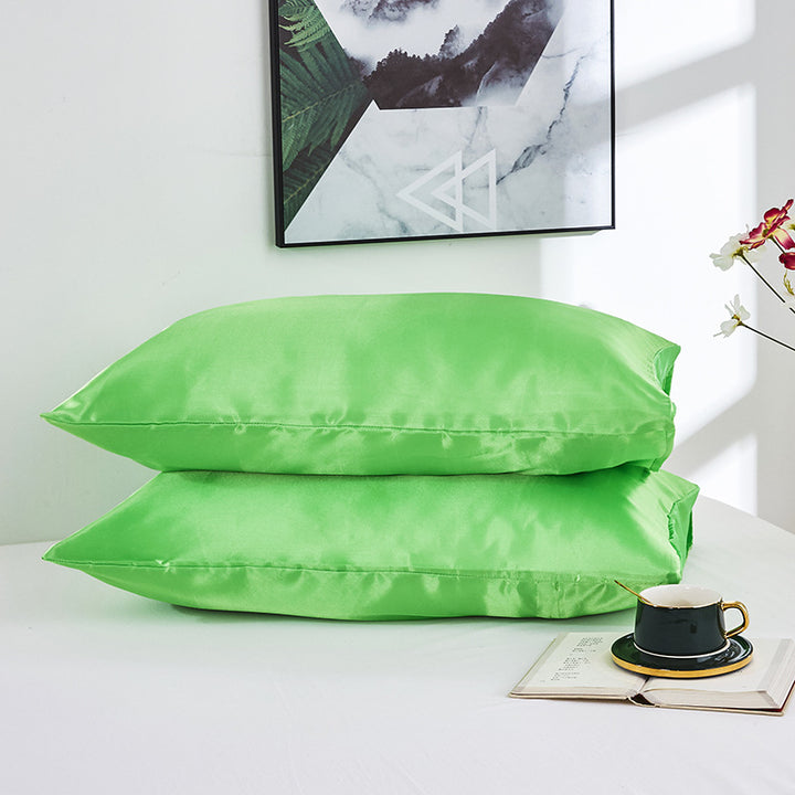 Eucalyptus Lyocell Pillow Cases