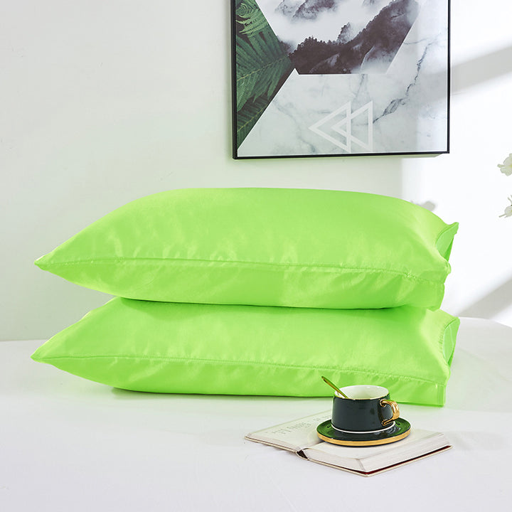 Eucalyptus Lyocell Pillow Cases
