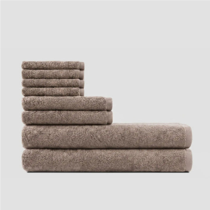 Heavyweight Bath Bundle