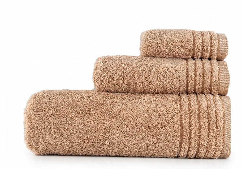 Heavyweight Cotton Bath Sheets