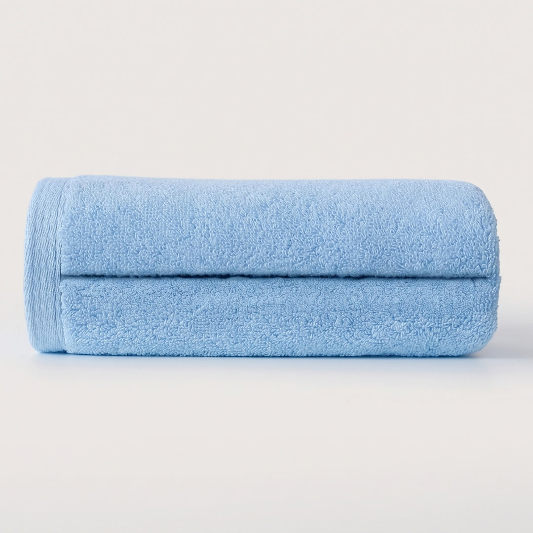 Heavyweight Cotton Bath Sheets