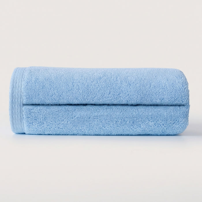 Heavyweight Cotton Bath Sheets