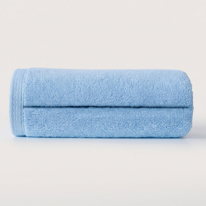 Heavyweight Cotton Bath Sheets