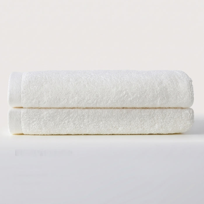 Heavyweight Cotton Bath Sheets