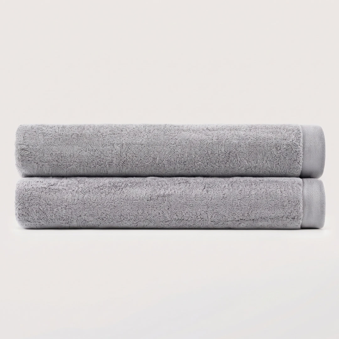 Heavyweight Cotton Bath Sheets