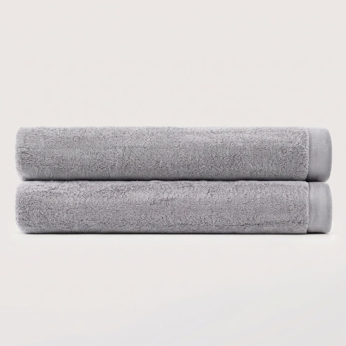 Heavyweight Cotton Bath Sheets