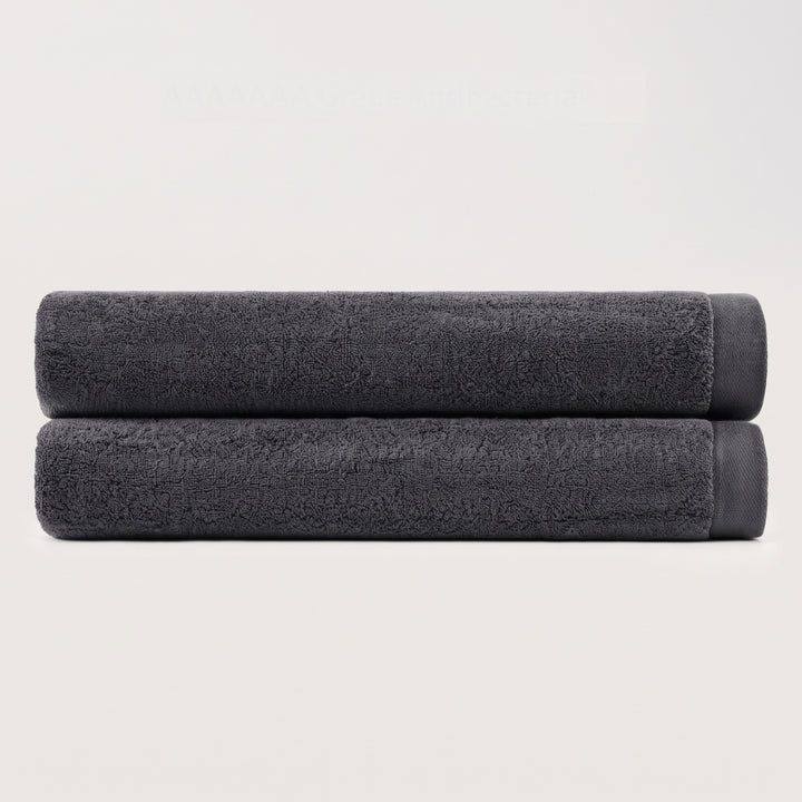 Heavyweight Cotton Bath Sheets