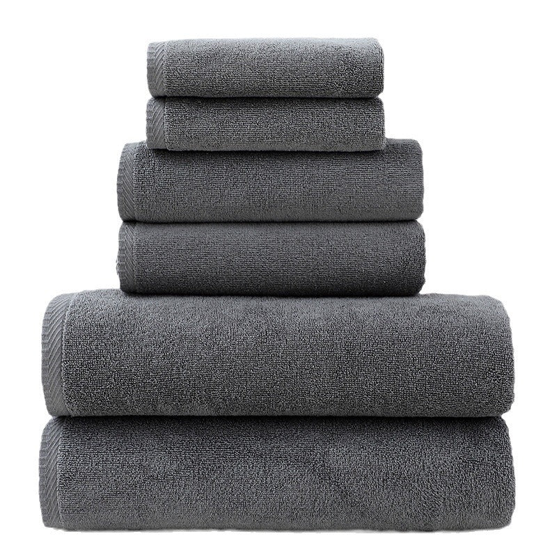 Heavyweight Luxe Bundle
