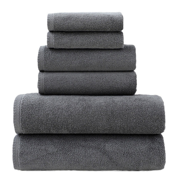 Heavyweight Luxe Bundle