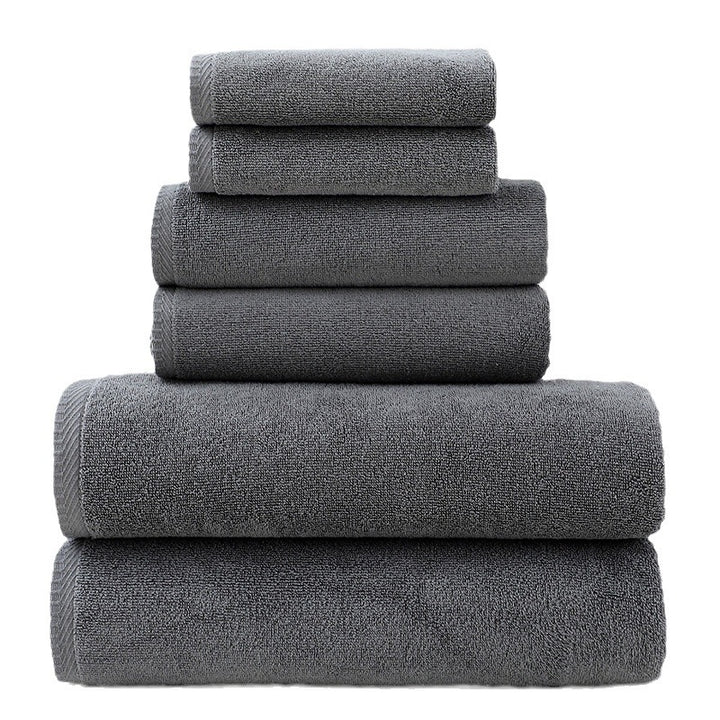 Heavyweight Luxe Bundle