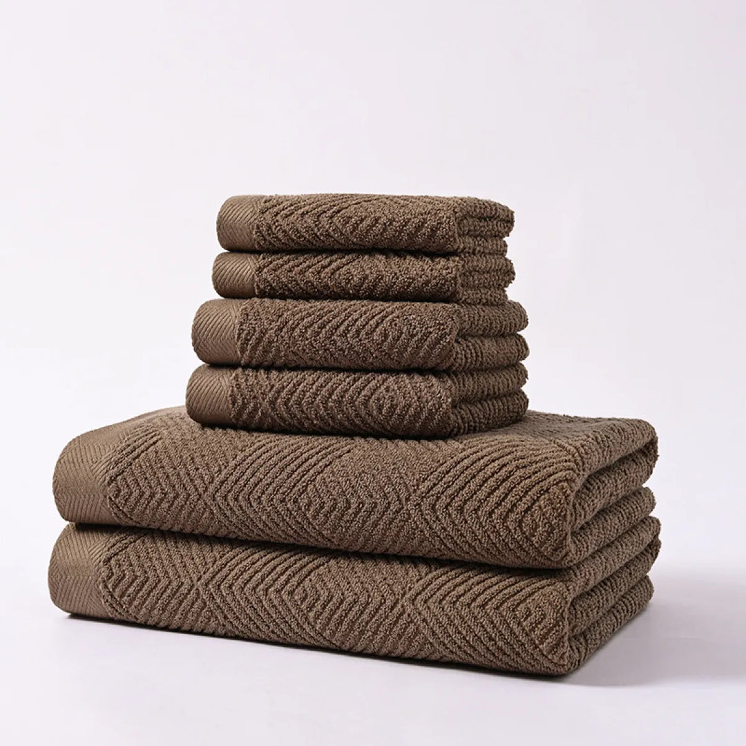 Heavyweight Luxe Bundle
