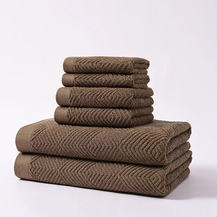 Heavyweight Luxe Bundle