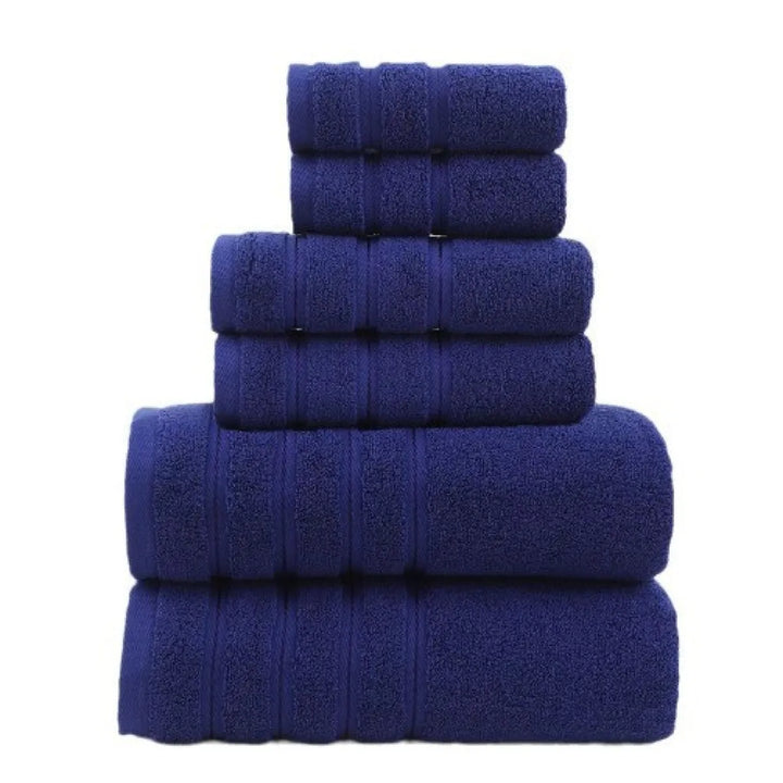 Heavyweight Luxe Bundle