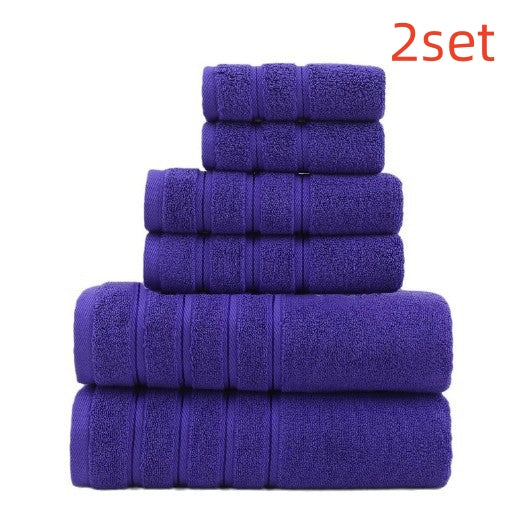 Heavyweight Luxe Bundle