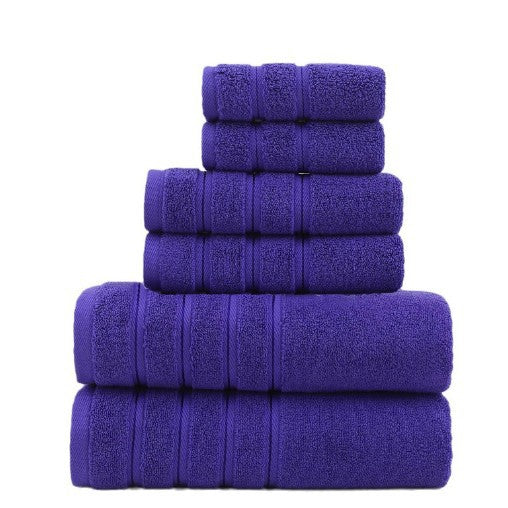Heavyweight Luxe Bundle