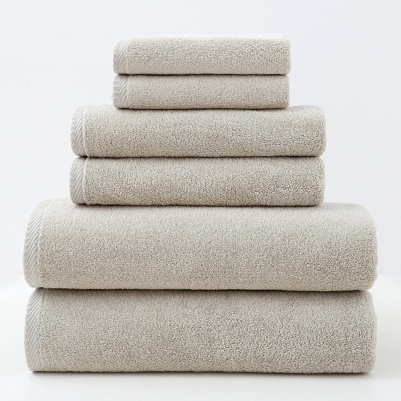 Heavyweight Luxe Bundle