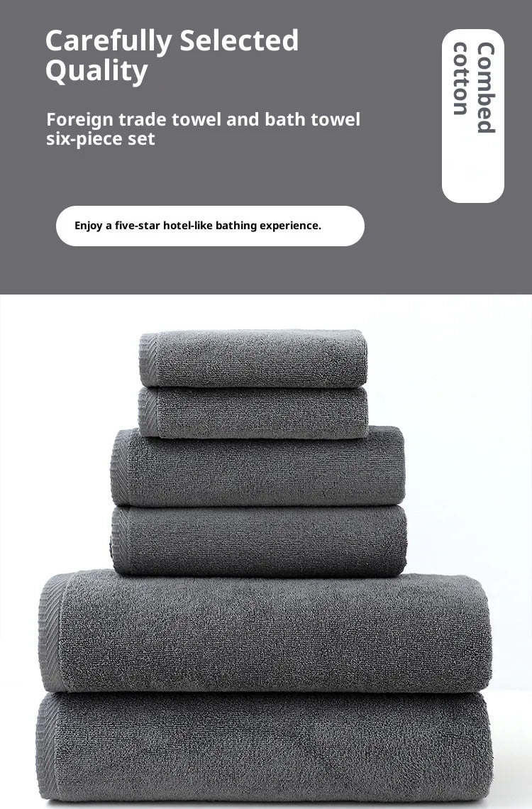 Heavyweight Luxe Bundle