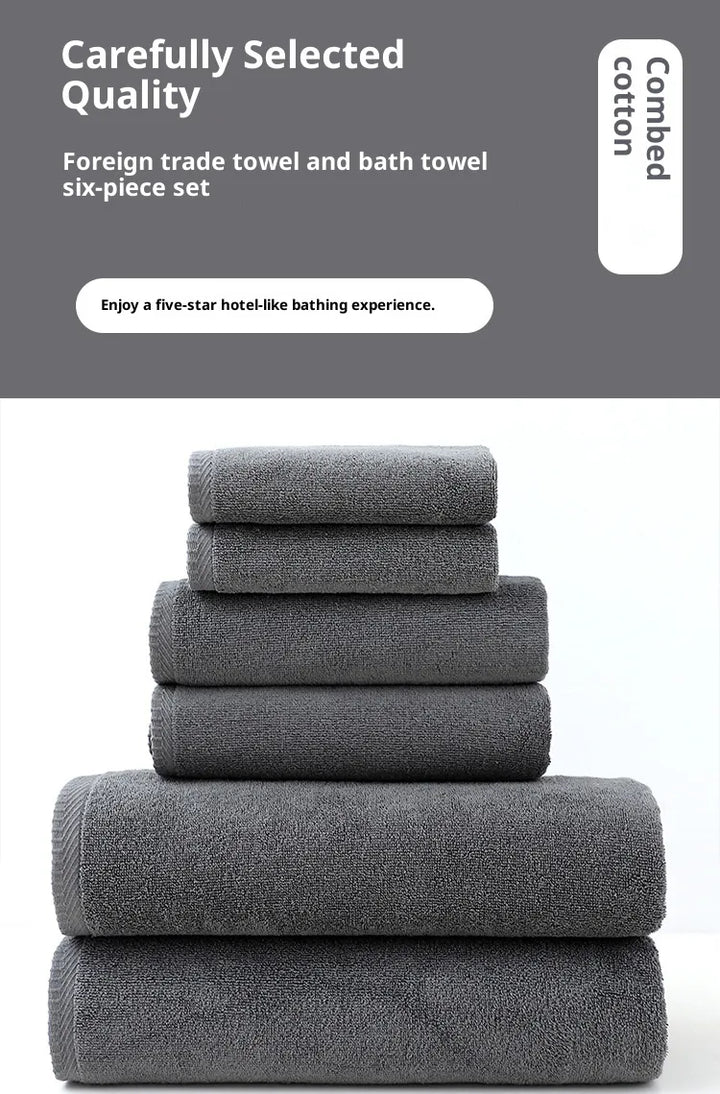 Heavyweight Luxe Bundle