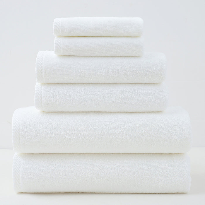 Heavyweight Luxe Bundle