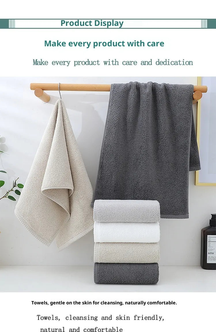 Heavyweight Luxe Bundle
