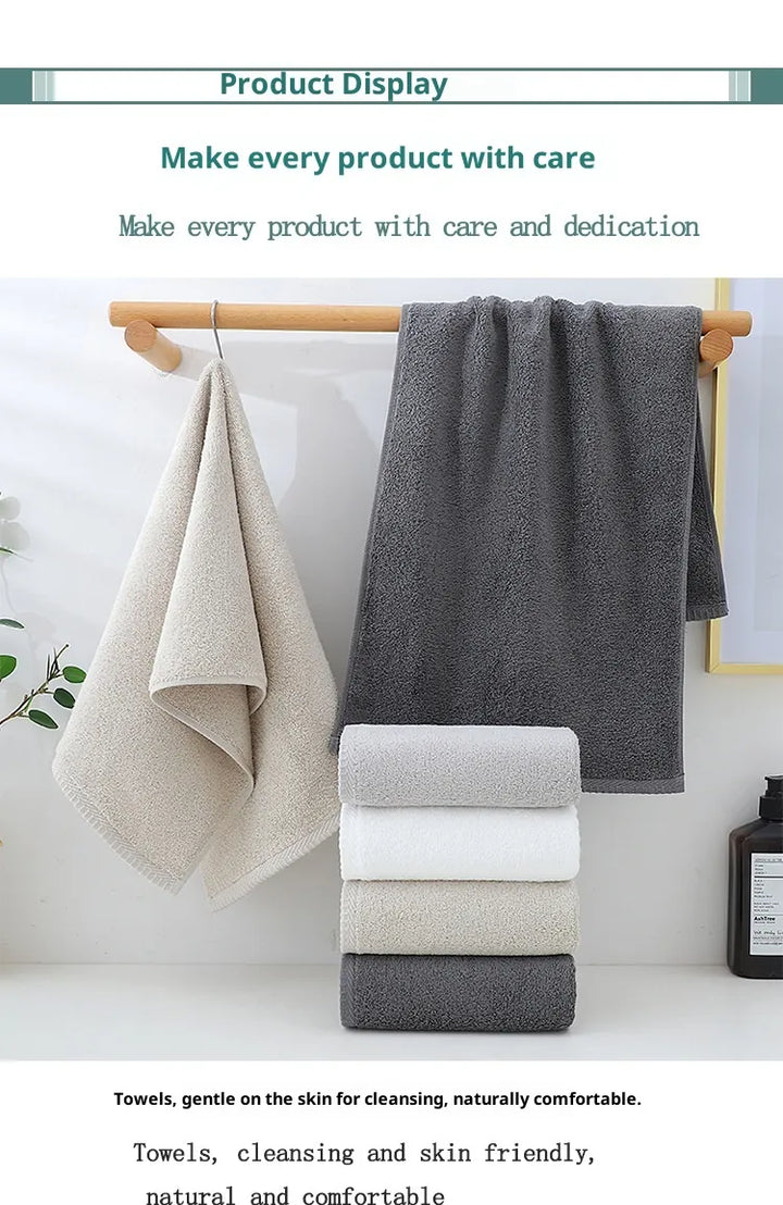 Heavyweight Luxe Bundle