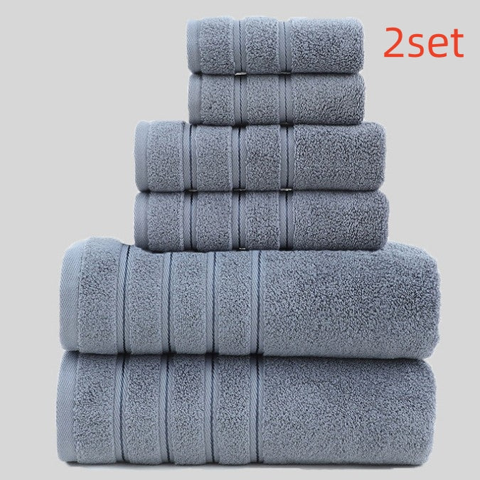 Heavyweight Luxe Bundle