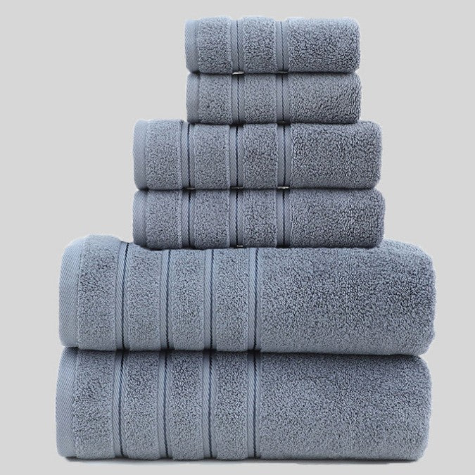 Heavyweight Luxe Bundle