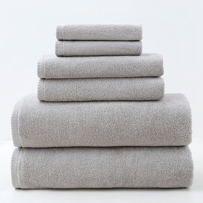 Heavyweight Luxe Bundle