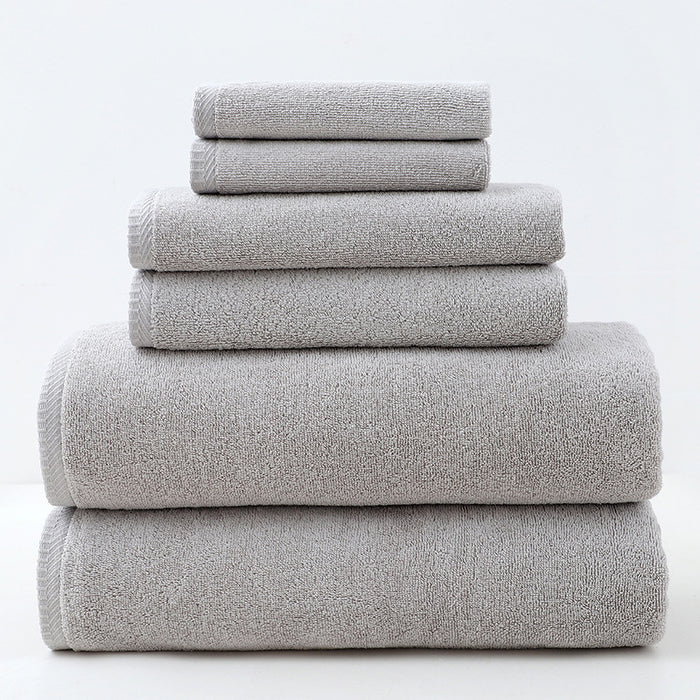 Heavyweight Luxe Bundle