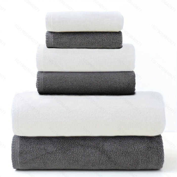 Heavyweight Luxe Bundle