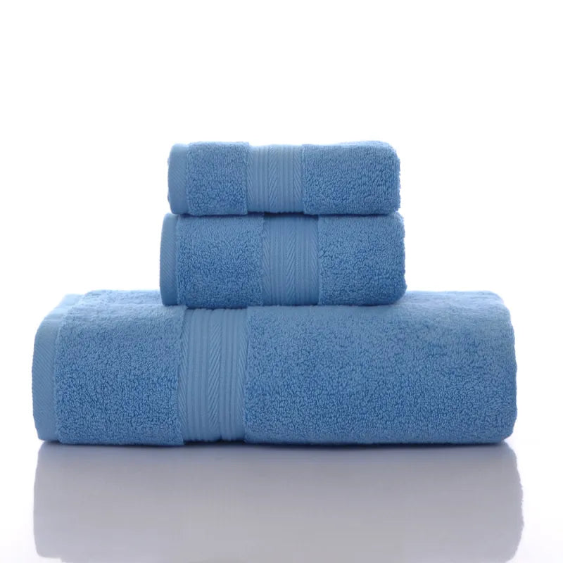 Heavyweight Spa Bundle