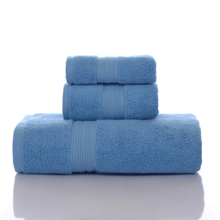 Heavyweight Spa Bundle