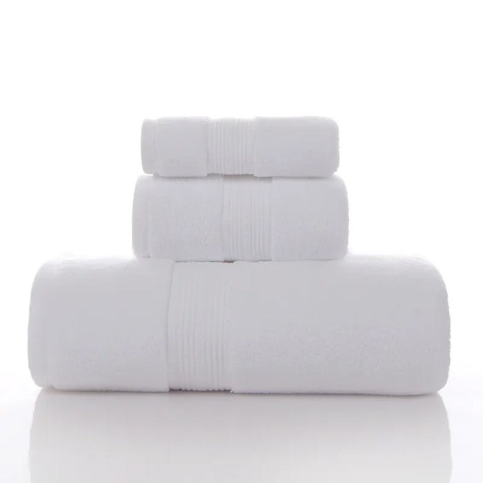 Heavyweight Spa Bundle
