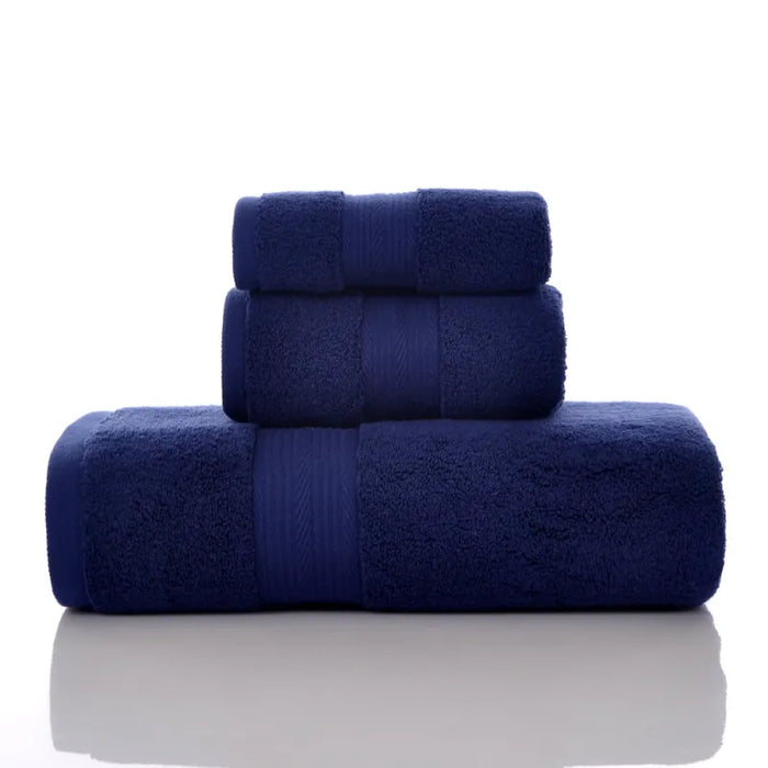 Heavyweight Spa Bundle