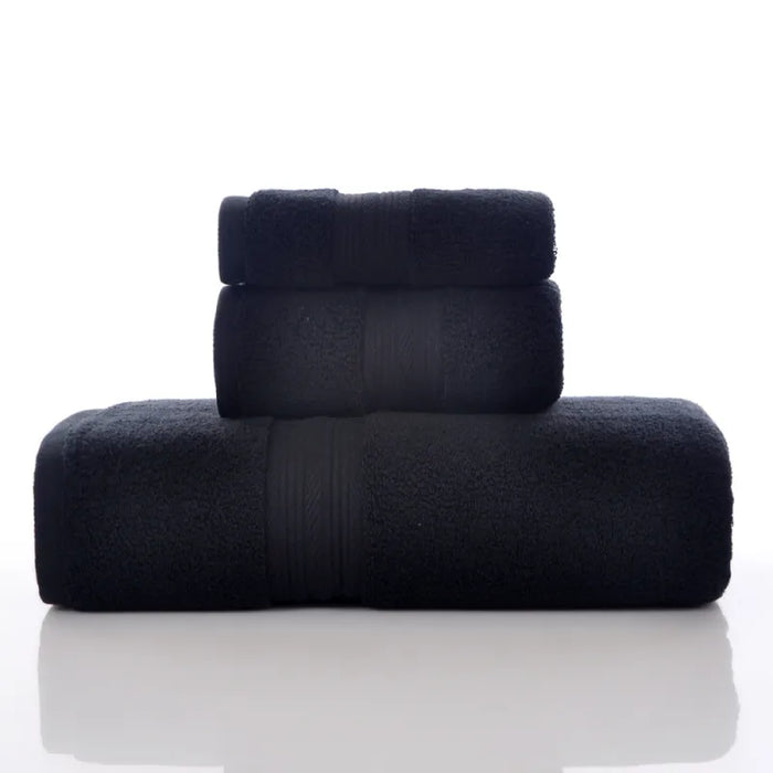 Heavyweight Spa Bundle