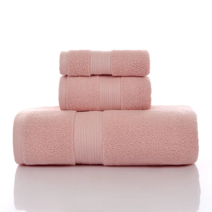 Heavyweight Spa Bundle