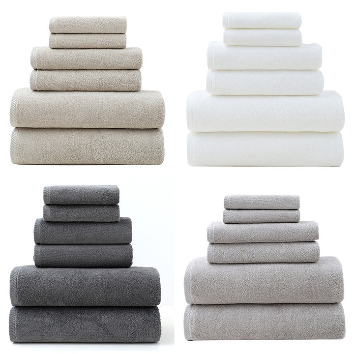 Heavyweight Spa Bundle